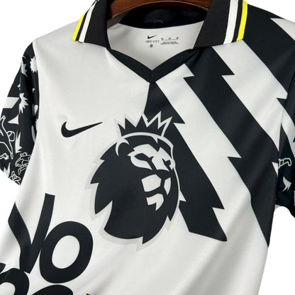 PREMIER LEAGUE ANTI-RACISM 25/26 MAN