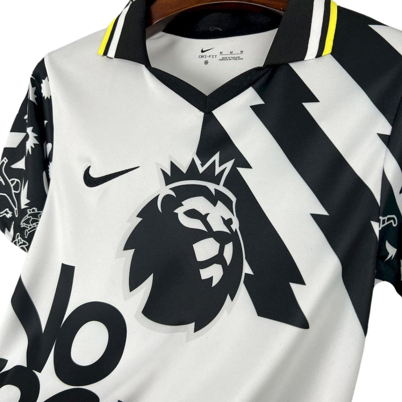 PREMIER LEAGUE ANTI-RACISMO 25/26 FAN