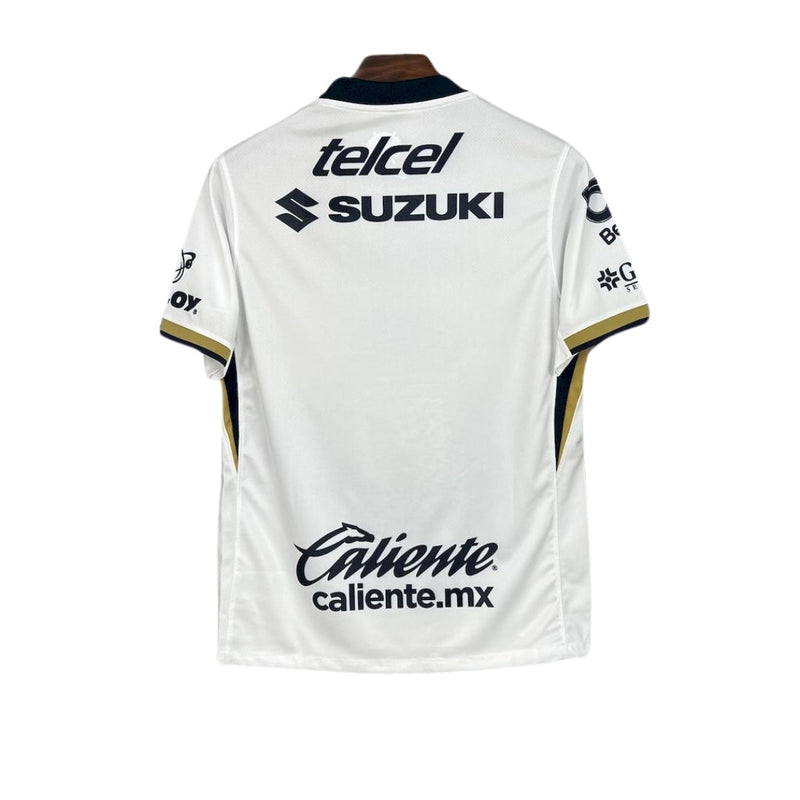 PUMAS I 25/26 FAN