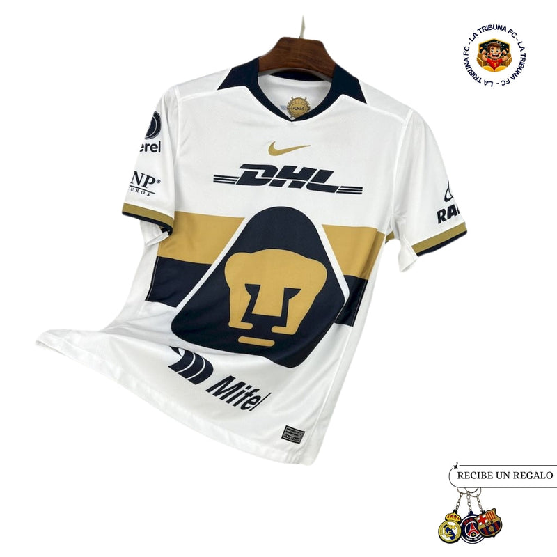 PUMAS I 25/26 FAN
