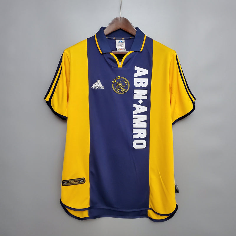 AJAX II 00/01 FAN (RETRO)