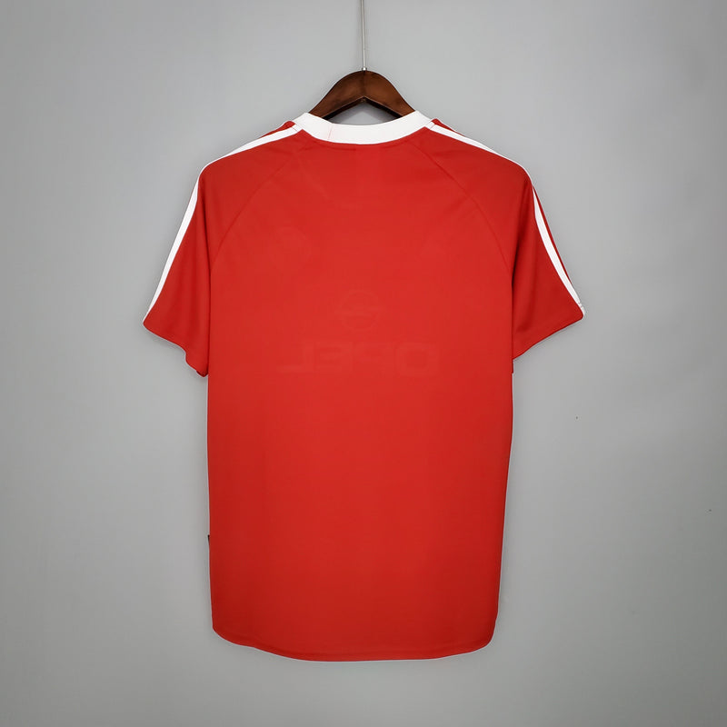 BAYERN DE MUNICH I 00/01 FAN (RETRO)
