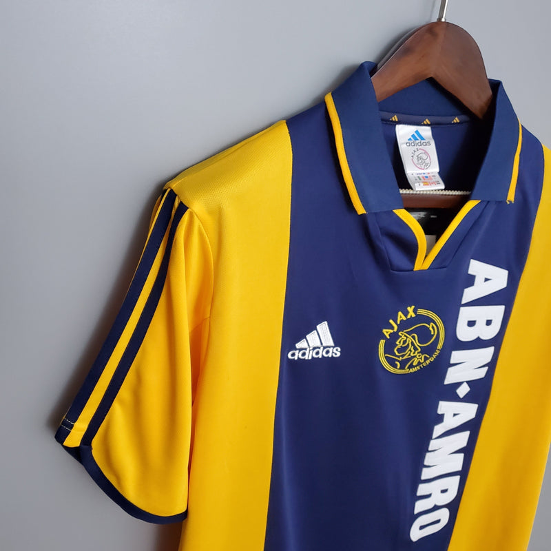 AJAX II 00/01 FAN (RETRO)