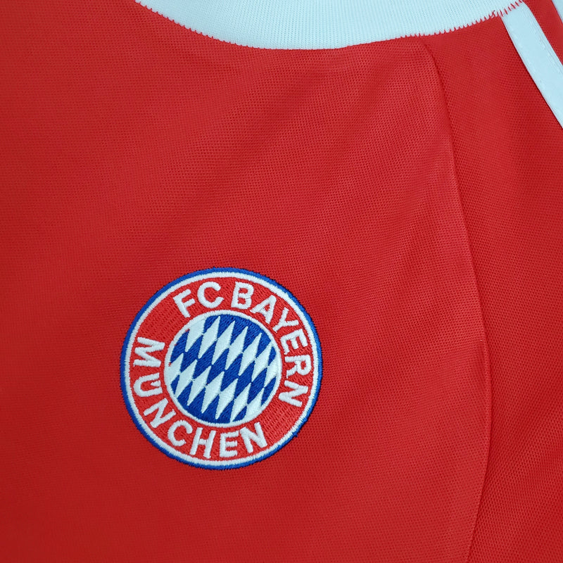 BAYERN DE MUNICH I 00/01 FAN (RETRO)