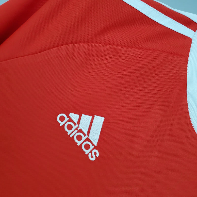BAYERN DE MUNICH I 00/01 FAN (RETRO)