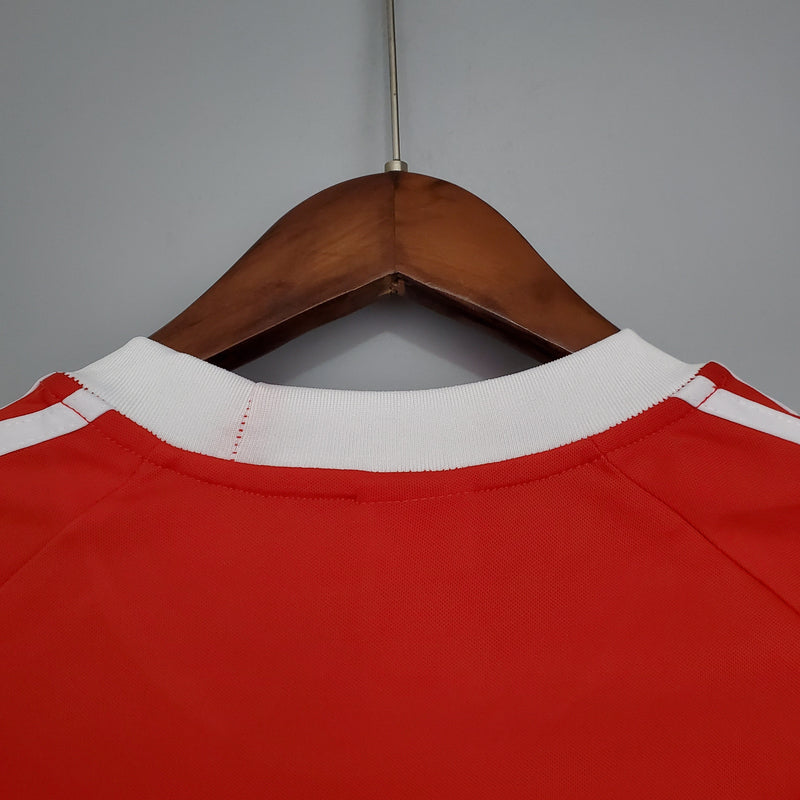 BAYERN DE MUNICH I 00/01 FAN (RETRO)