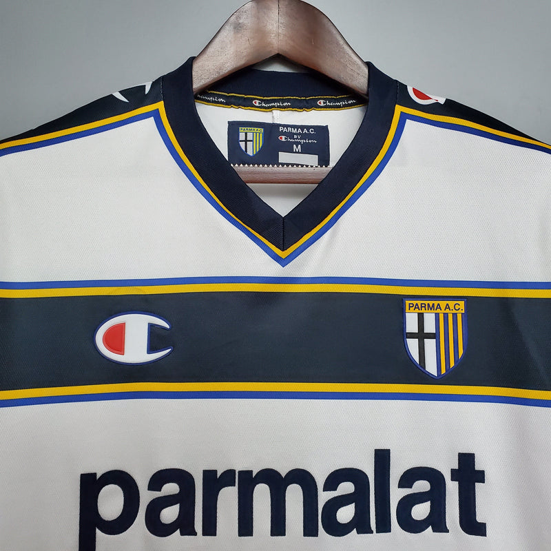 PARMA I 02/03 FAN (RETRO)