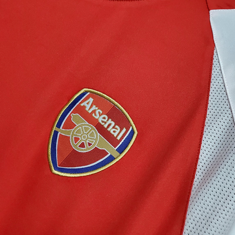 ARSENAL 02/04 I FAN (RETRO)