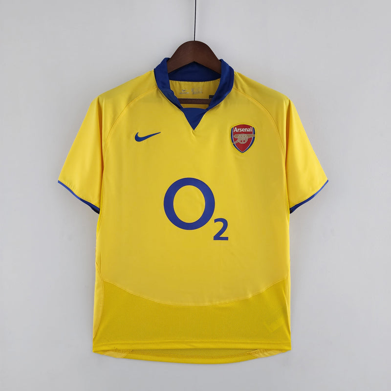 ARSENAL 03/05 I FAN (RETRO)