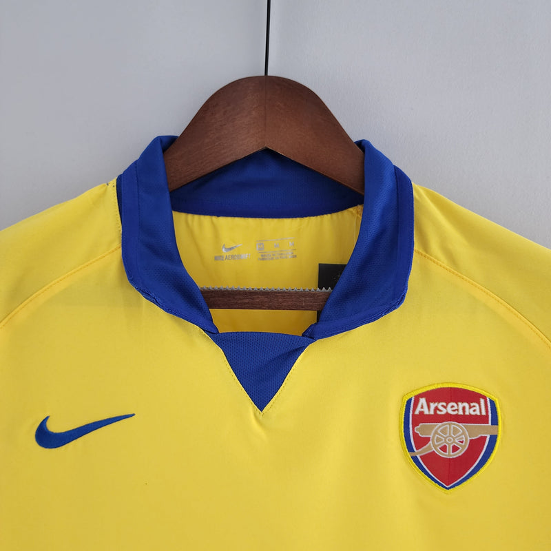 ARSENAL 03/05 I FAN (RETRO)