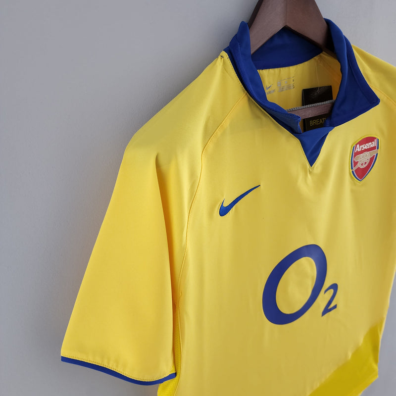 ARSENAL 03/05 I FAN (RETRO)