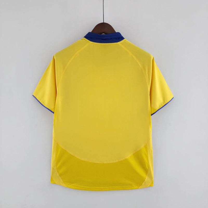 ARSENAL 03/05 I FAN (RETRO)