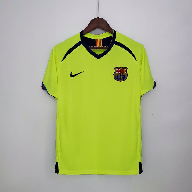 BARCELONA I 05/06 FAN (RETRO)
