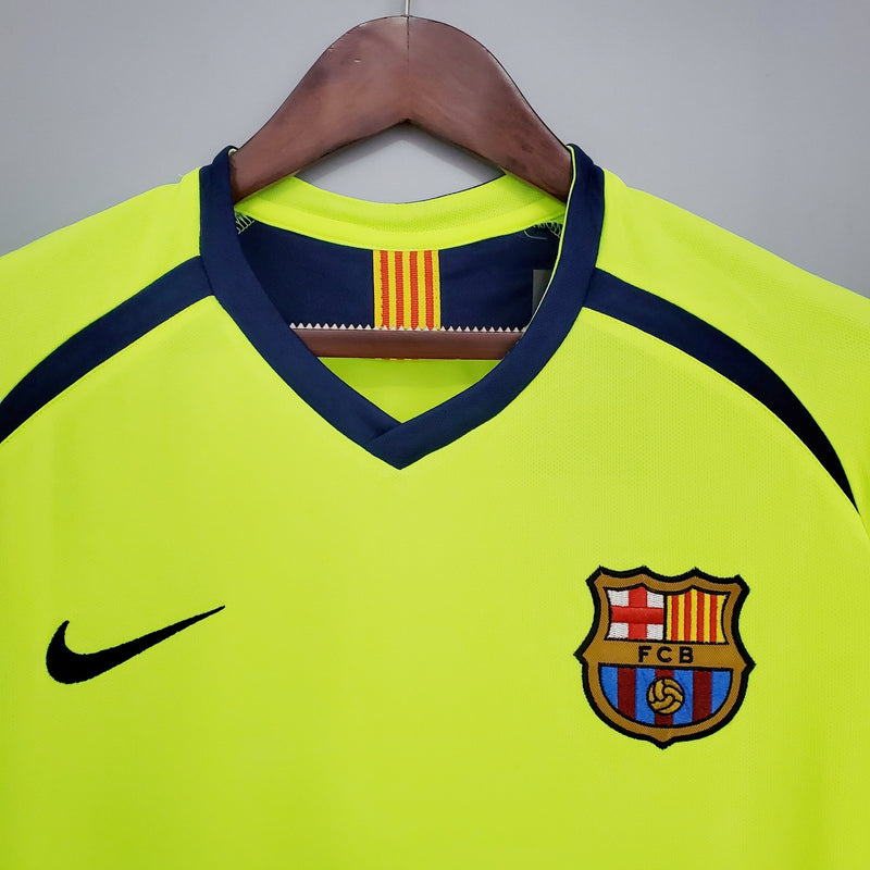 BARCELONA I 05/06 FAN (RETRO)