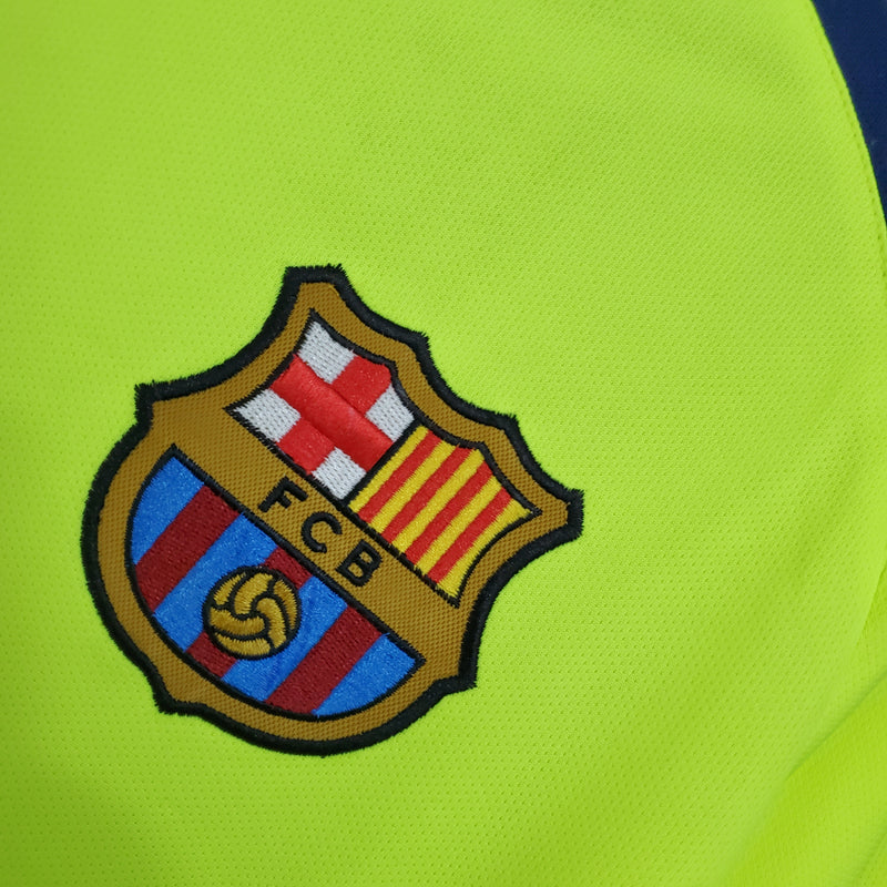 BARCELONA I 05/06 FAN (RETRO)