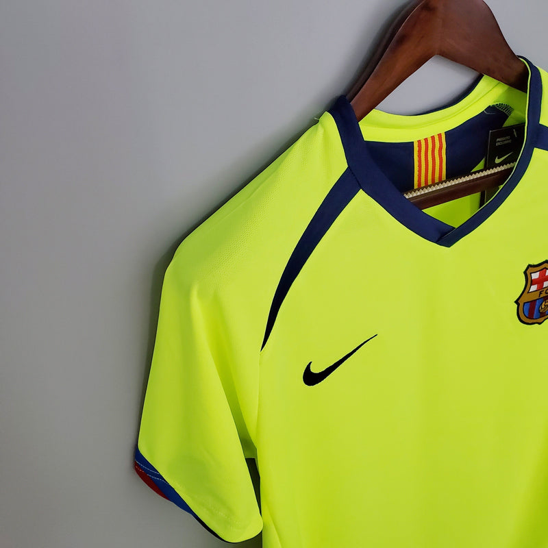 BARCELONA I 05/06 FAN (RETRO)