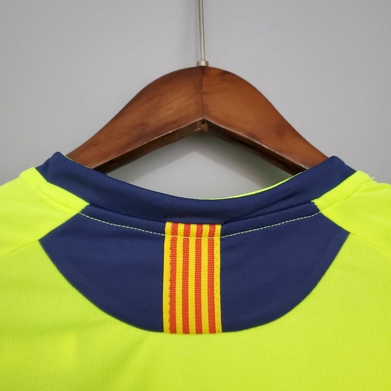 BARCELONA I 05/06 FAN (RETRO)