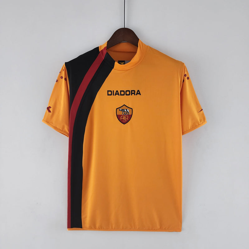 ROMA I 05/06 FAN (RETRO)