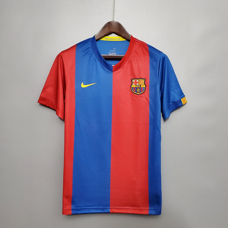 BARCELONA I 06/07 FAN (RETRO)