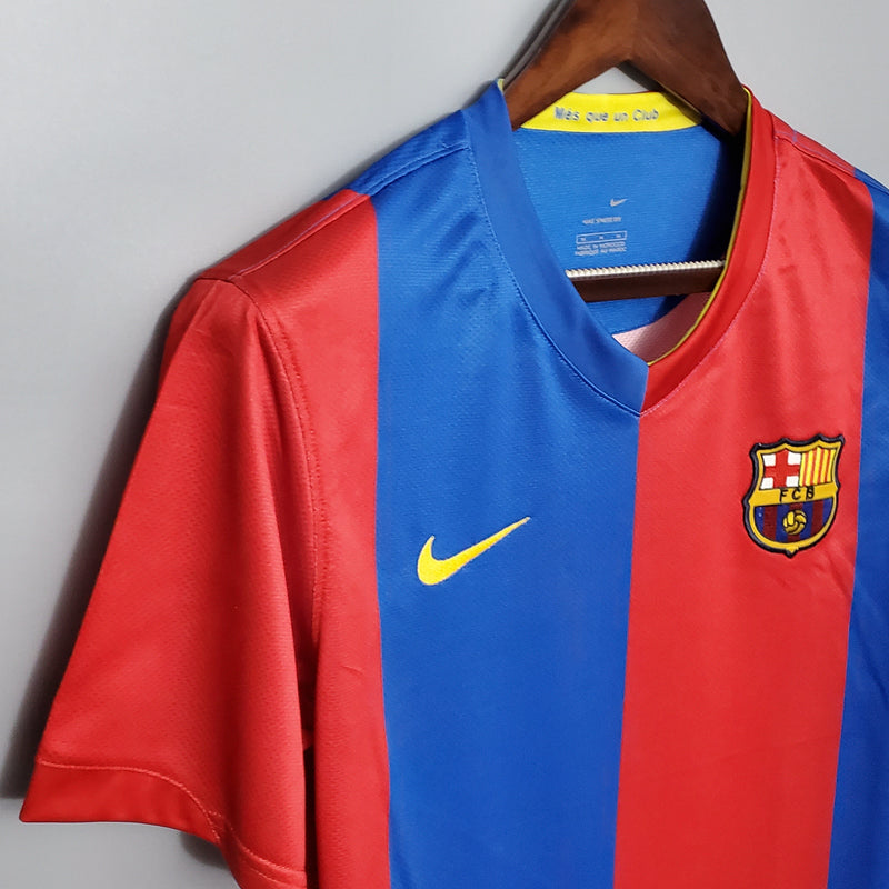BARCELONA I 06/07 FAN (RETRO)