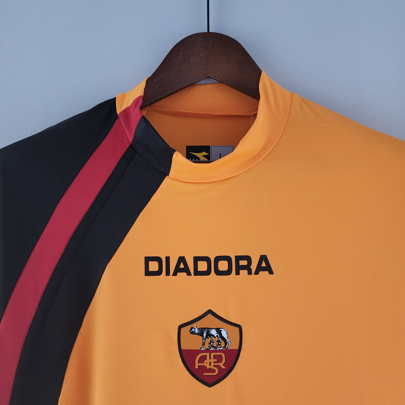 ROMA I 05/06 FAN (RETRO)