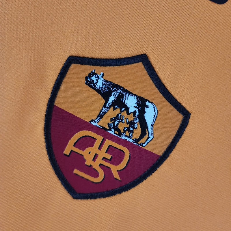 ROMA I 05/06 FAN (RETRO)
