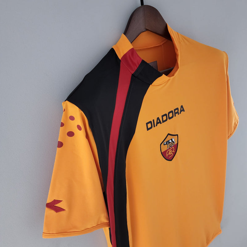 ROMA I 05/06 FAN (RETRO)