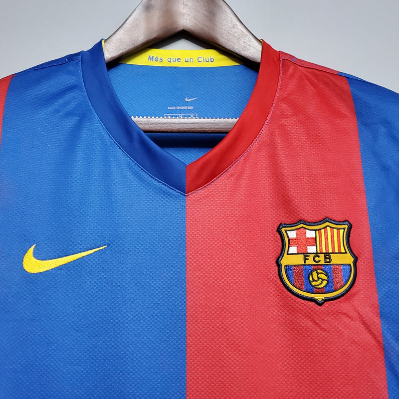 BARCELONA I 06/07 FAN (RETRO)