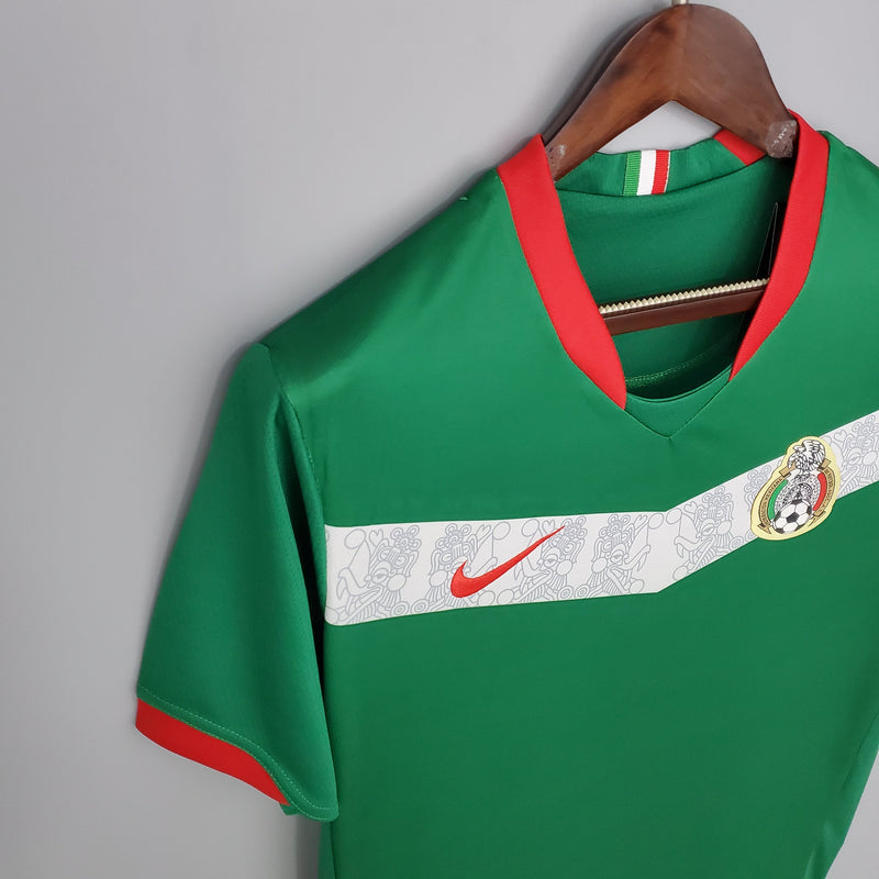 MEXICO I 06/07 FAN (RETRO)