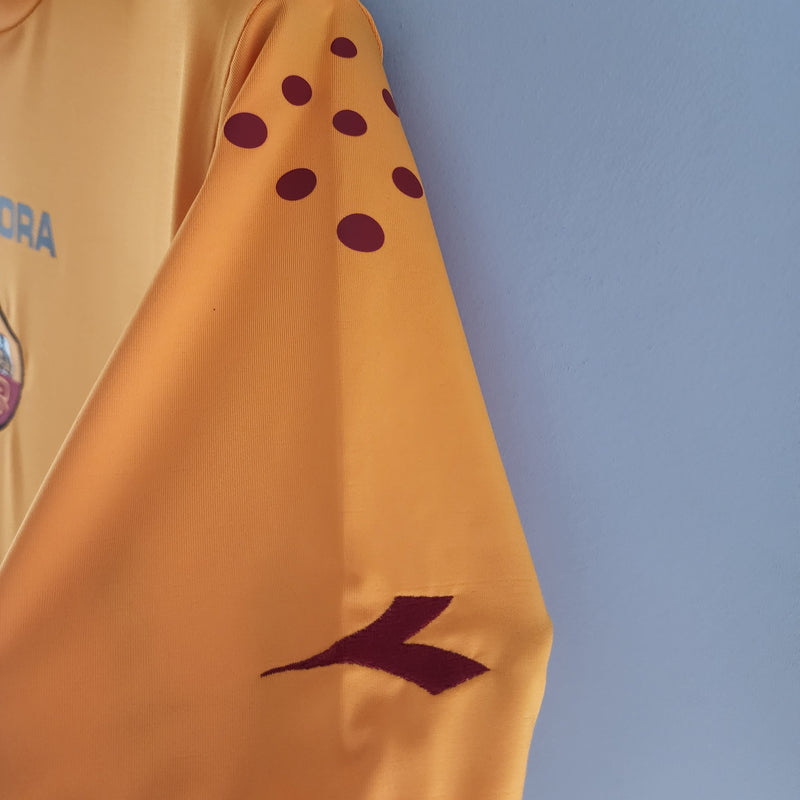 ROMA I 05/06 FAN (RETRO)