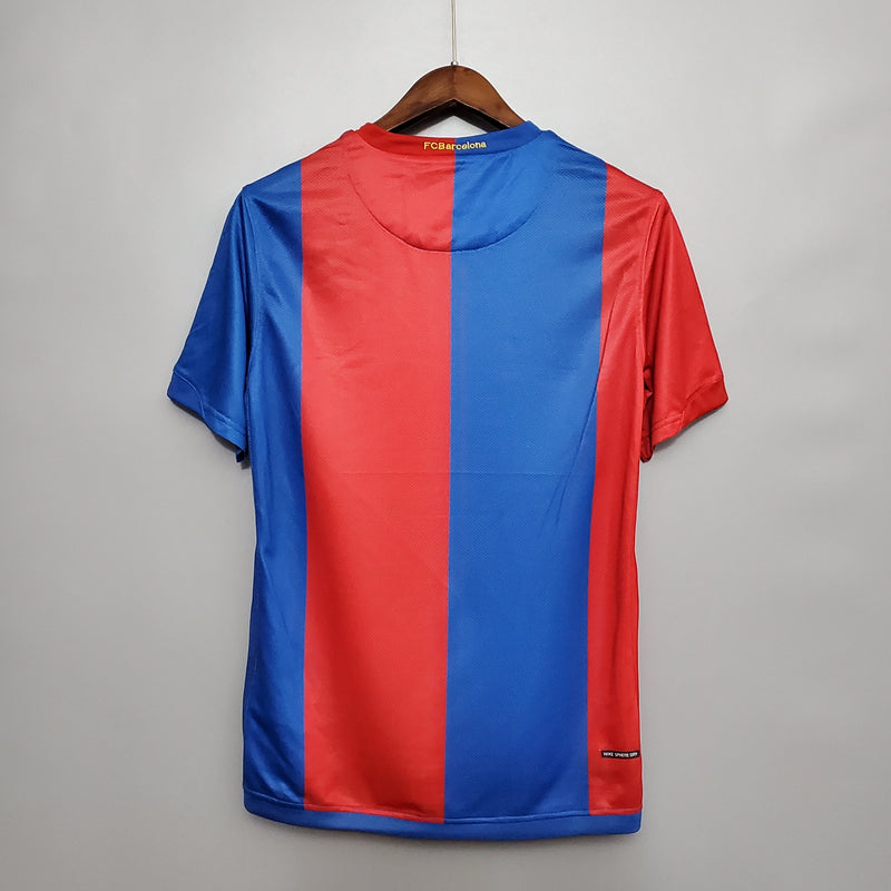 BARCELONA I 06/07 FAN (RETRO)