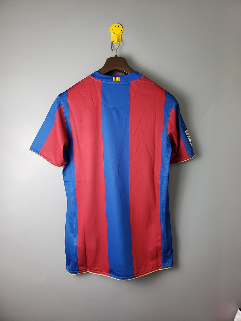 BARCELONA I 07/08 FAN (RETRO)