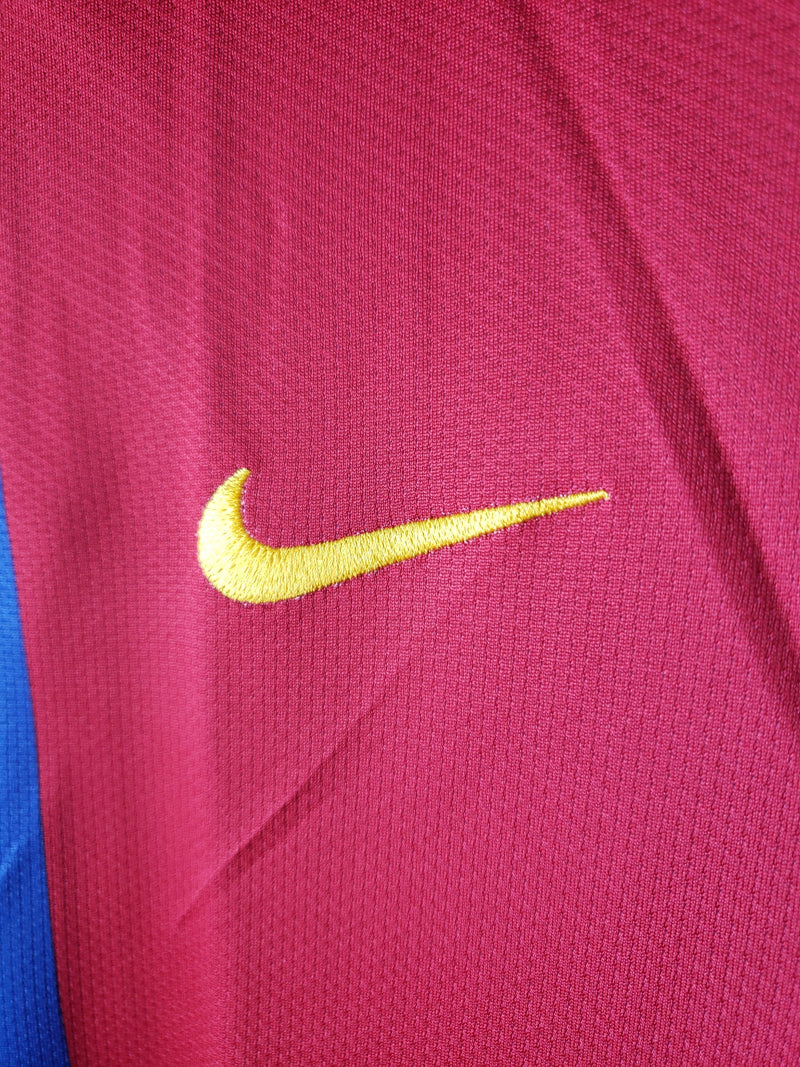 BARCELONA I 07/08 FAN (RETRO)