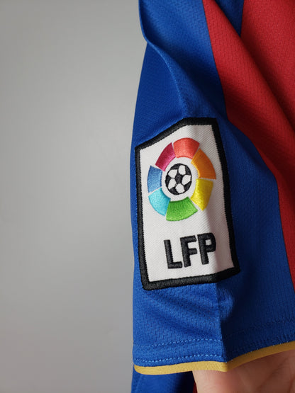 BARCELONA I 07/08 MAN (RETRO) 