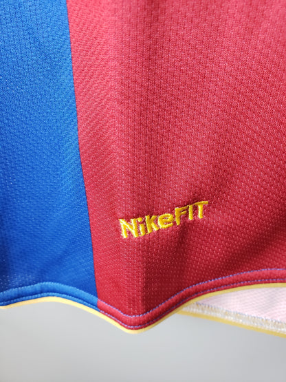 BARCELONA I 07/08 MAN (RETRO) 