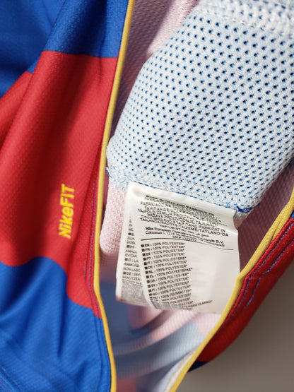 BARCELONA I 07/08 MAN (RETRO) 