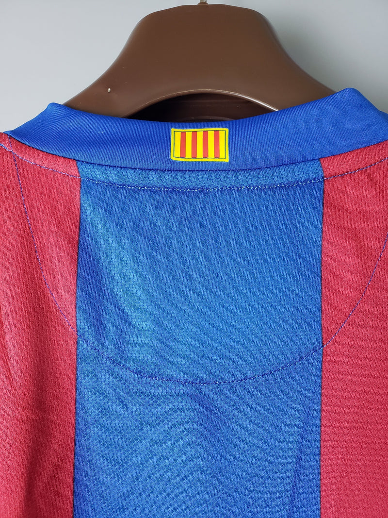 BARCELONA I 07/08 FAN (RETRO)