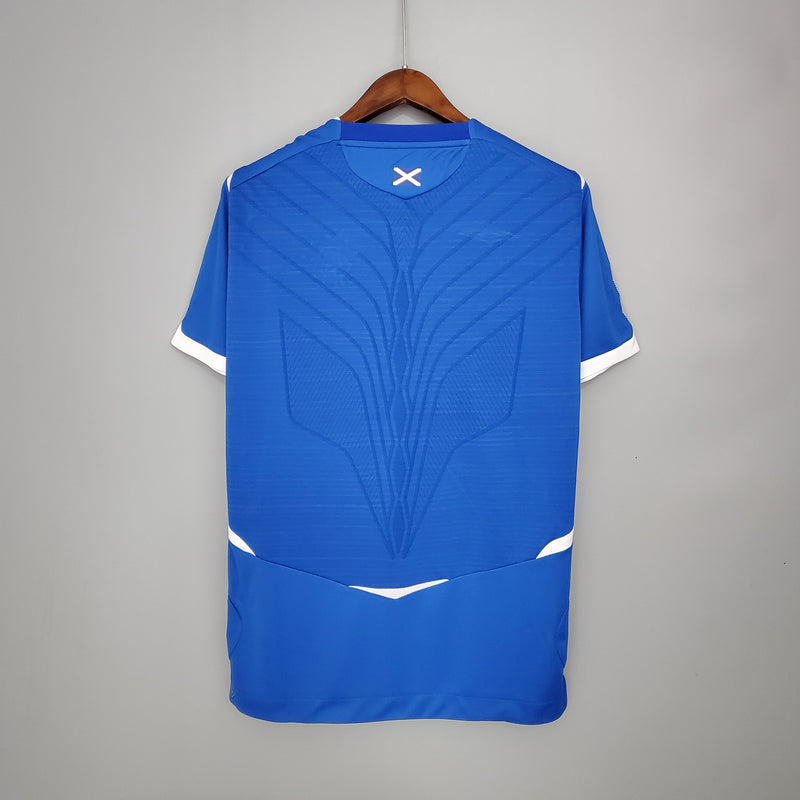 RANGERS I 08/09 FAN (RETRO)