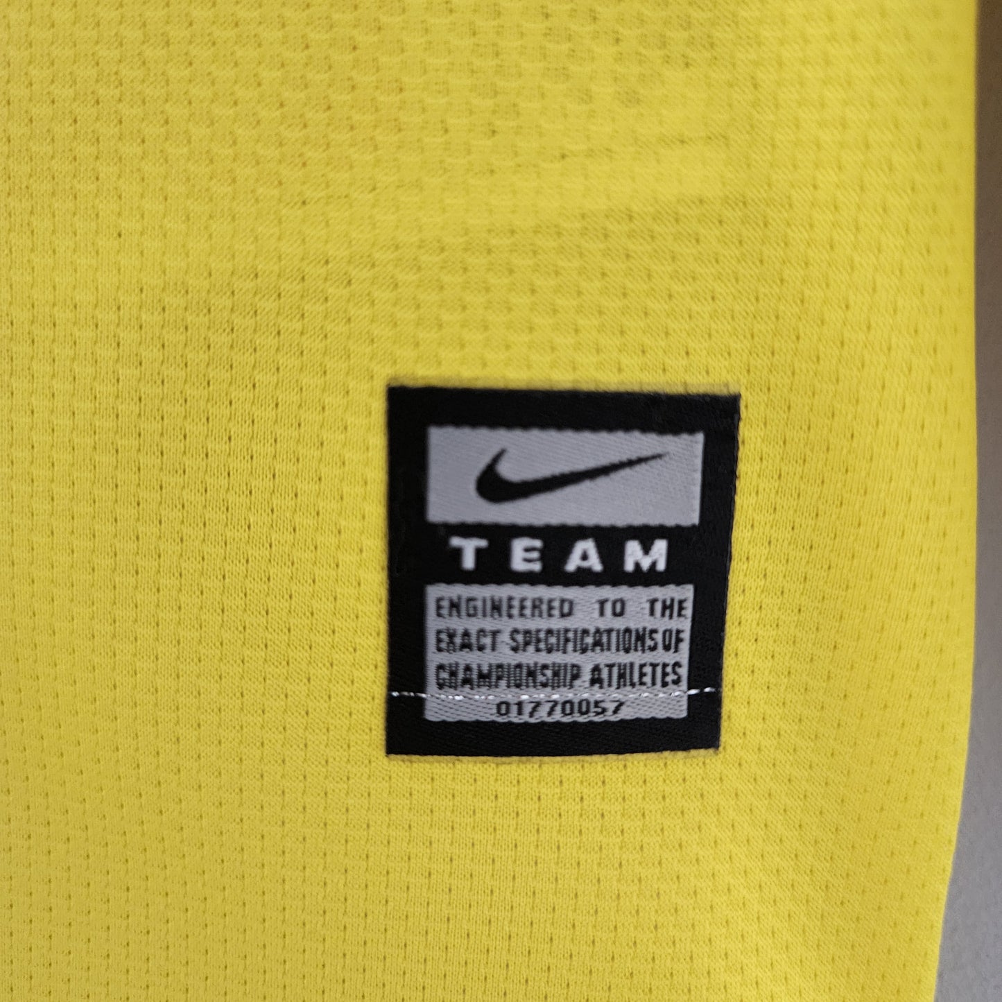 BARCELONA II 08/09 MEN'S (RETRO) LONG SLEEVE 