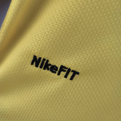 BARCELONA II 08/09 MEN'S (RETRO) LONG SLEEVE 