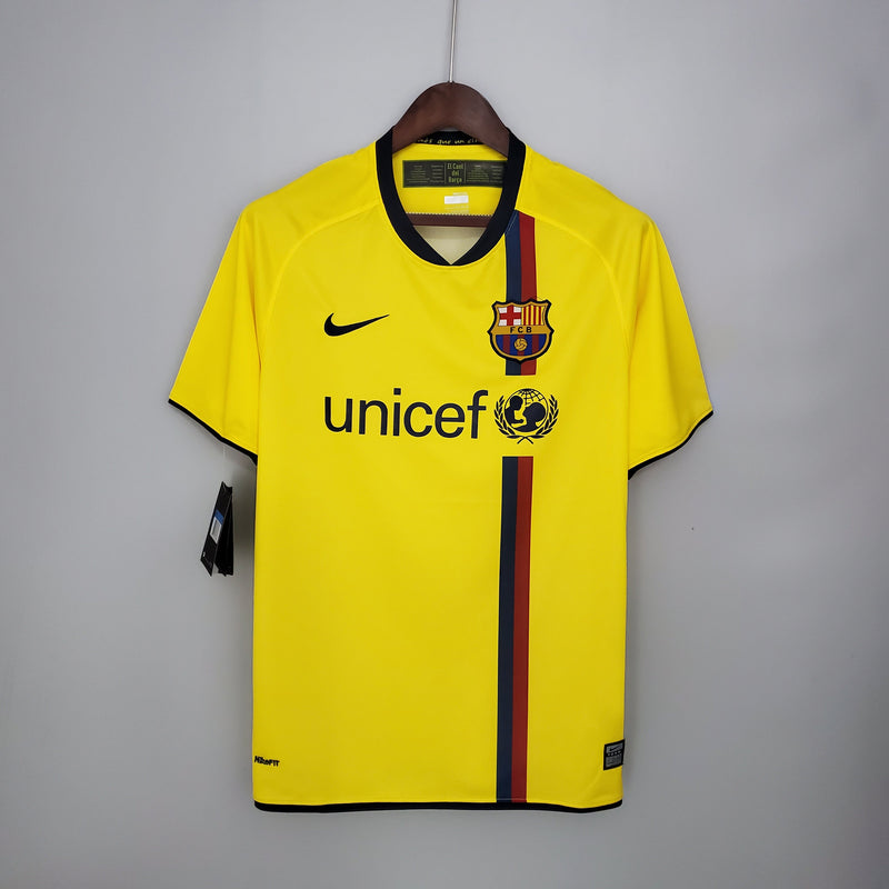 BARCELONA I 08/09 FAN (RETRO)
