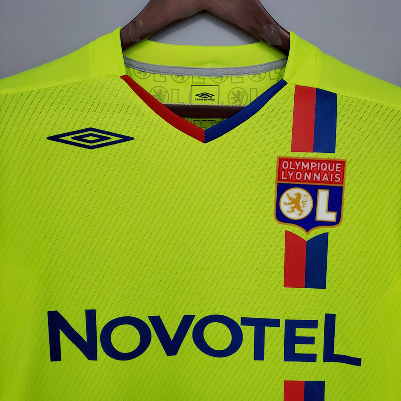 LYON I 08/09 FAN (RETRO)