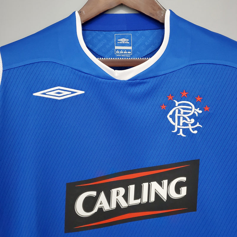 RANGERS I 08/09 FAN (RETRO)