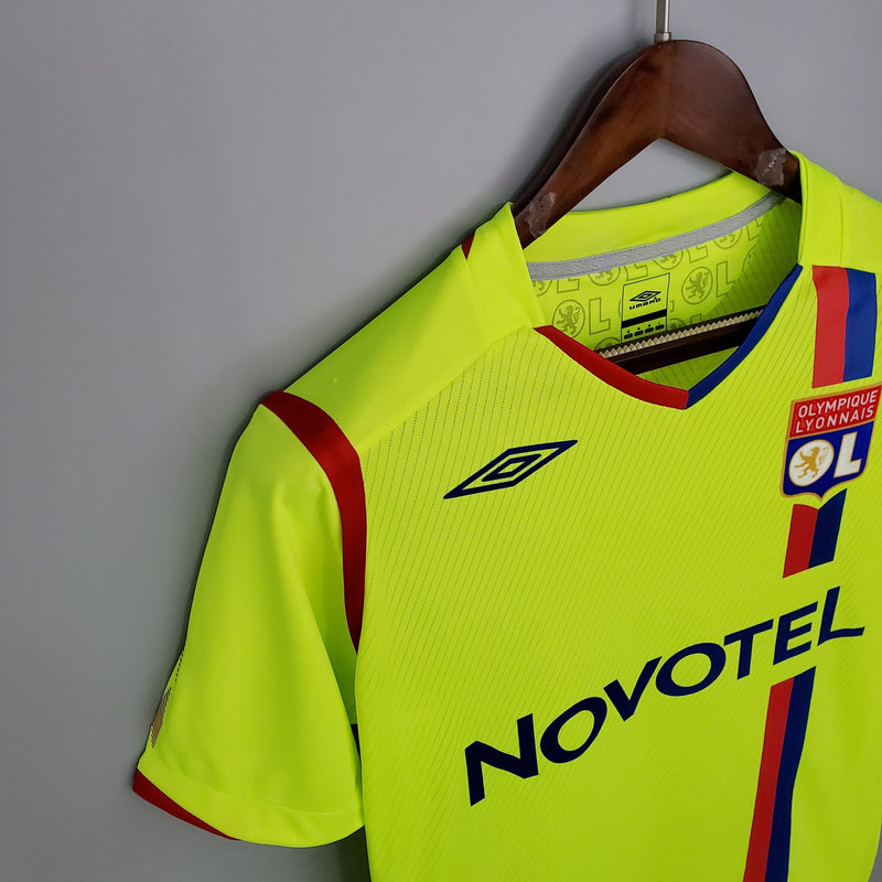 LYON I 08/09 FAN (RETRO)