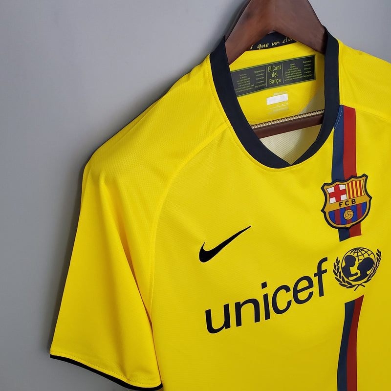 BARCELONA I 08/09 FAN (RETRO)
