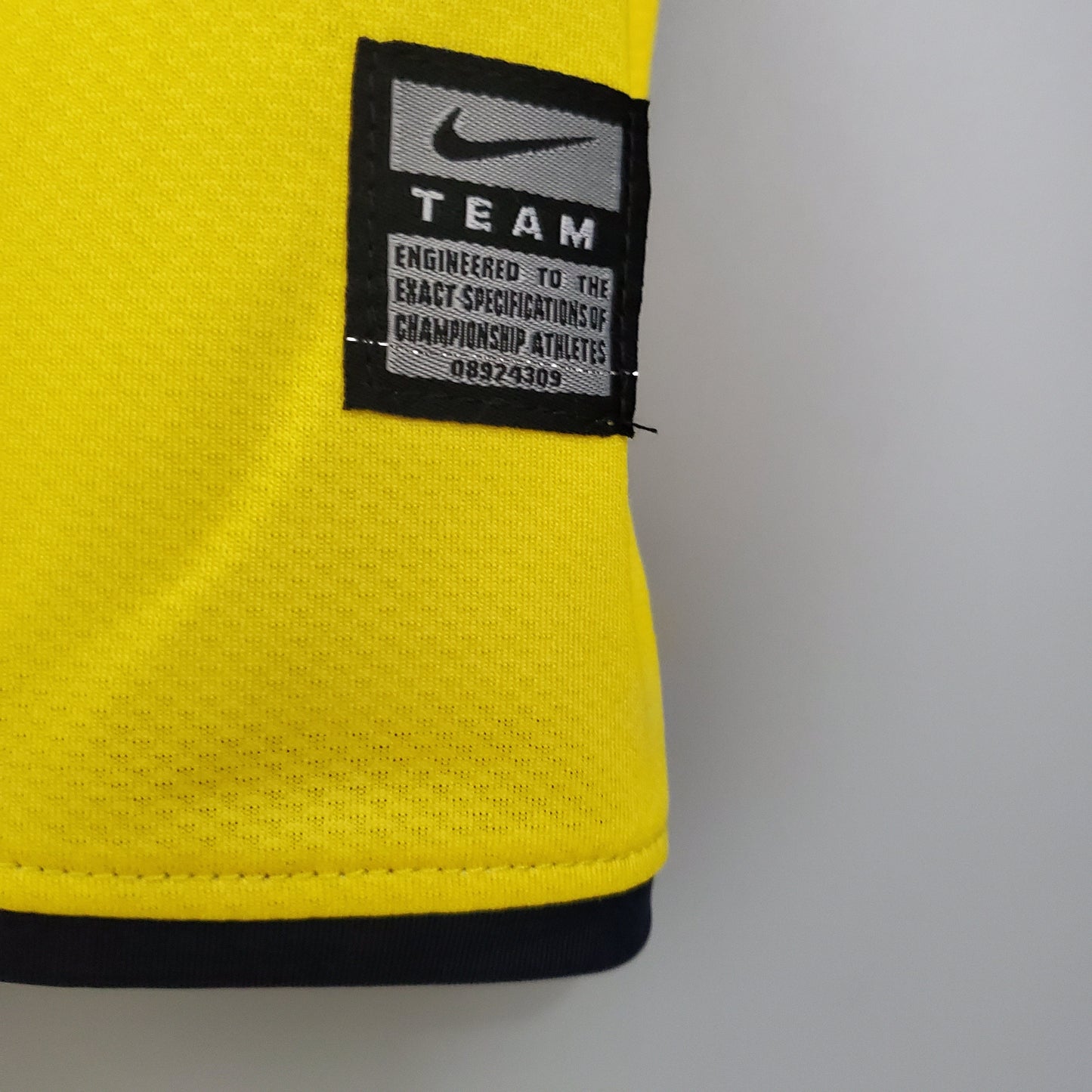 BARCELONA I 08/09 MAN (RETRO) 