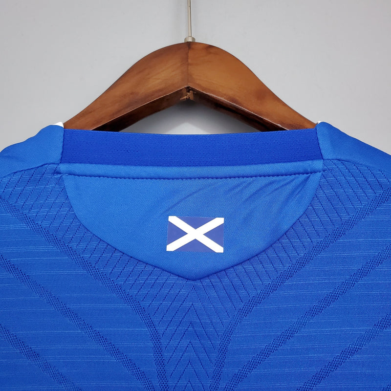 RANGERS I 08/09 FAN (RETRO)