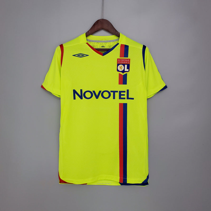 LYON I 08/09 FAN (RETRO)