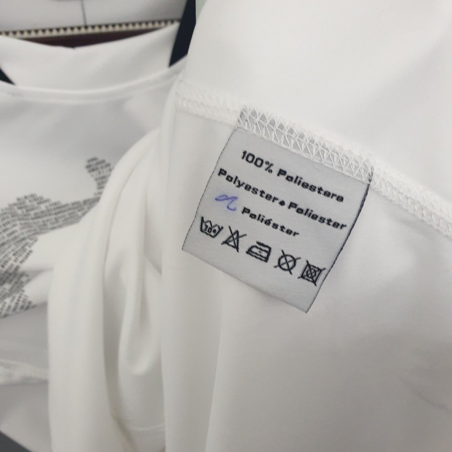 VALENCIA I 09/10 MAN (RETRO) 