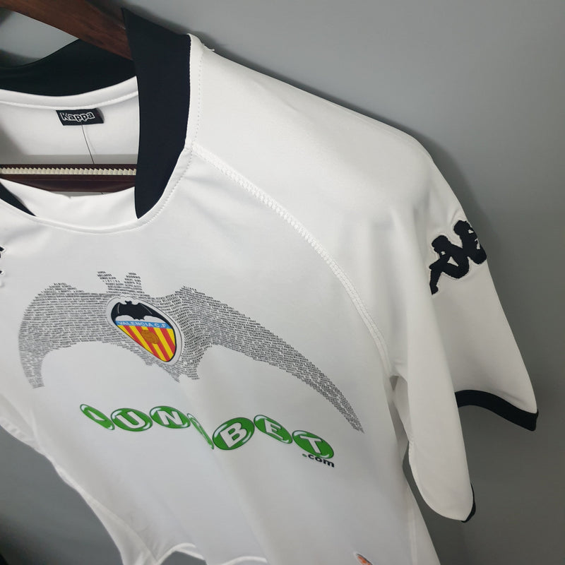 VALENCIA I 09/10 FAN (RETRO)